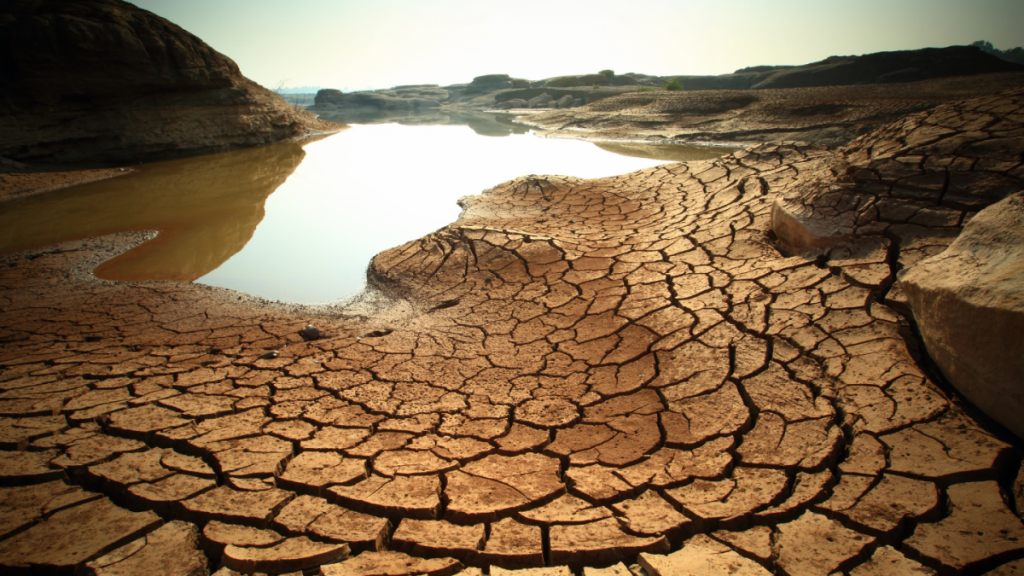 Brasil vive pior crise hídrica dos últimos anos e Rio de Janeiro sofre impacto energético