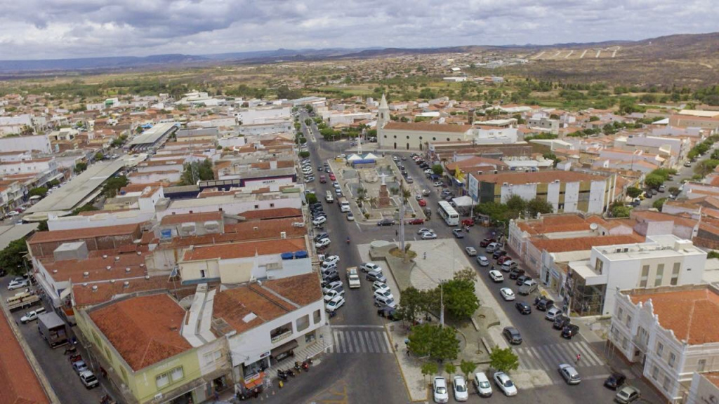 Energia solar em Currais Novos