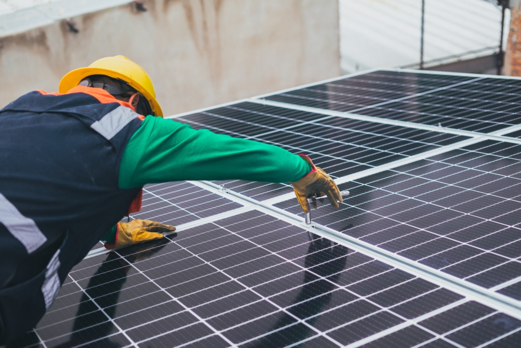 Energia Solar em Parnamirim RN